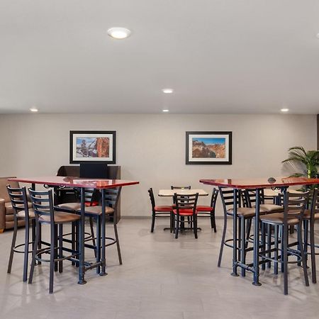 My Place Hotel-Las Vegas South/Henderson, Nv Экстерьер фото