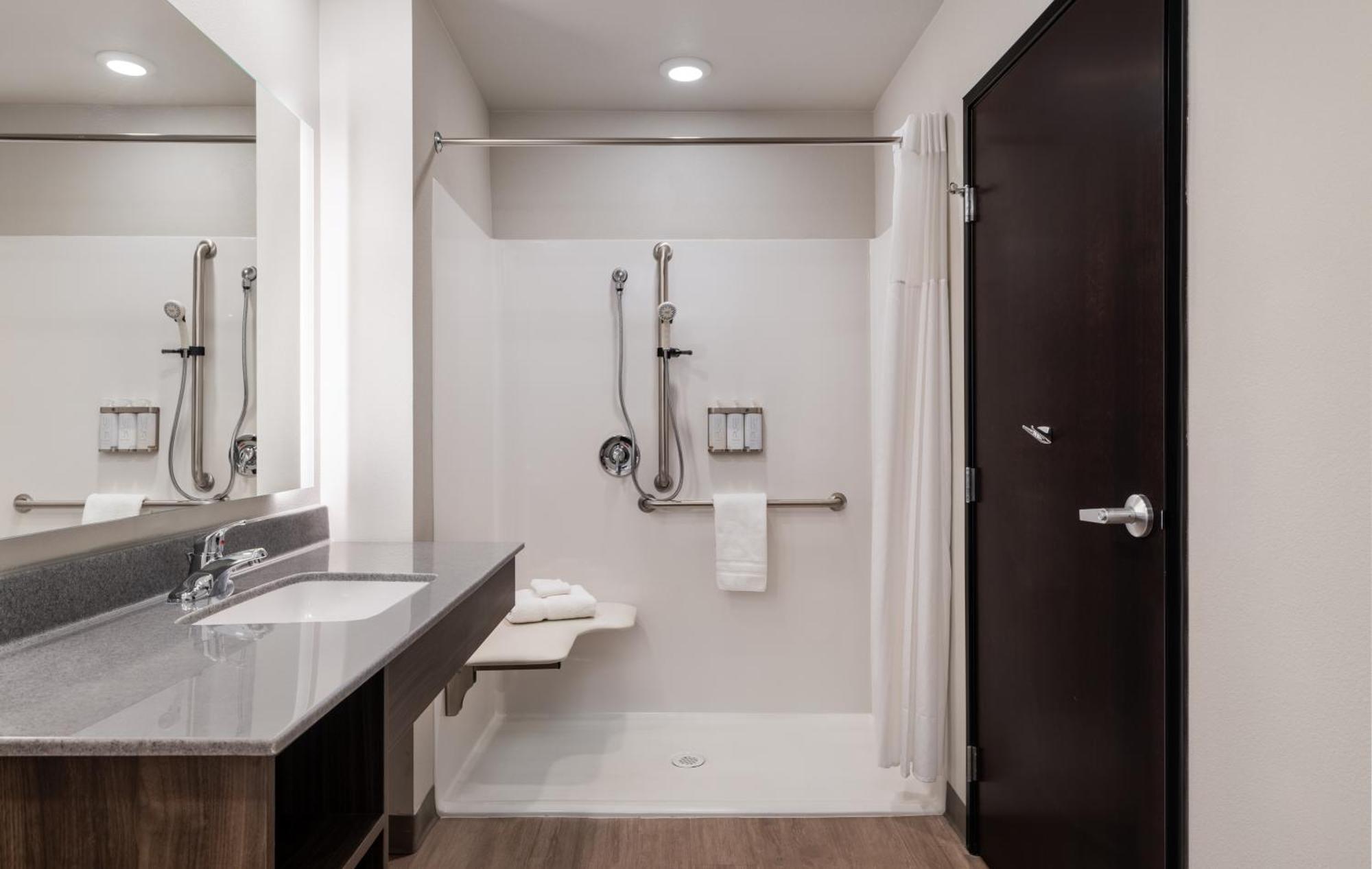 My Place Hotel-Las Vegas South/Henderson, Nv Экстерьер фото