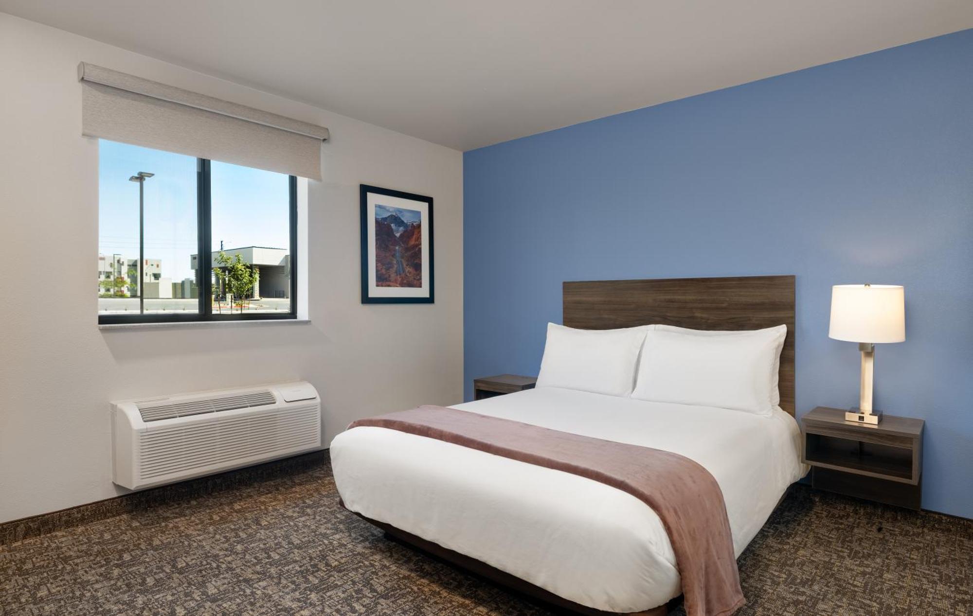 My Place Hotel-Las Vegas South/Henderson, Nv Экстерьер фото